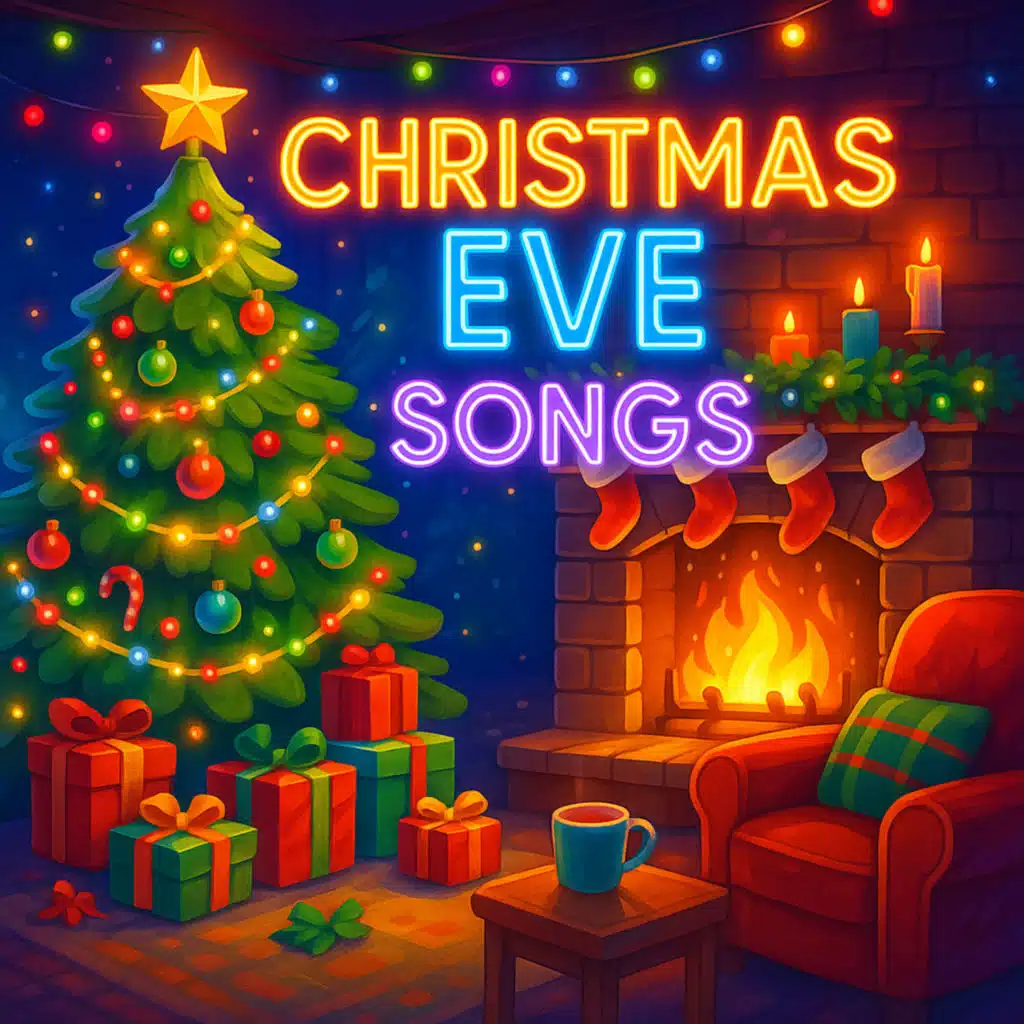 Chansons de Noël et Chants de Noël, Petit Papa Noël & Papa Noel "Villancicos"