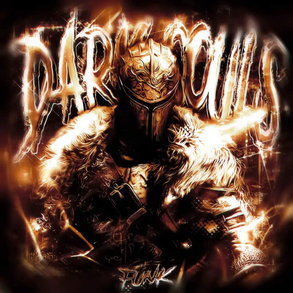DARK SOULS FUNK