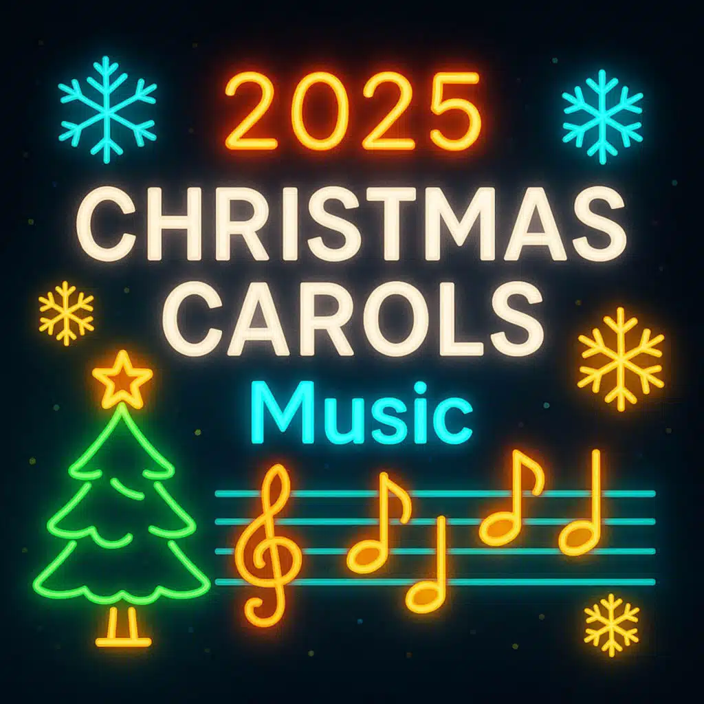 Kerstliedjes, Joyeux Anniversaire Joyeux Anniversaire & La Chorale De Noël