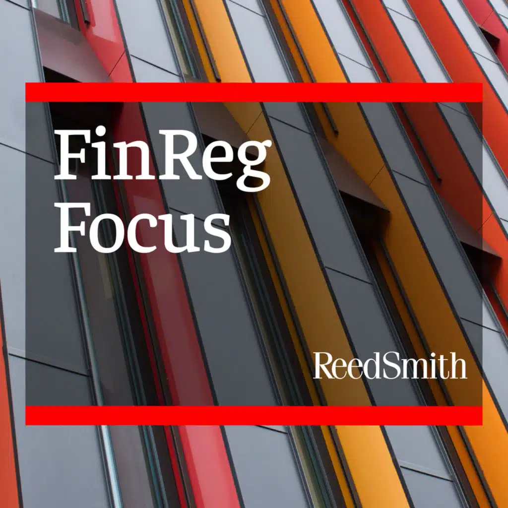 FinReg Focus
