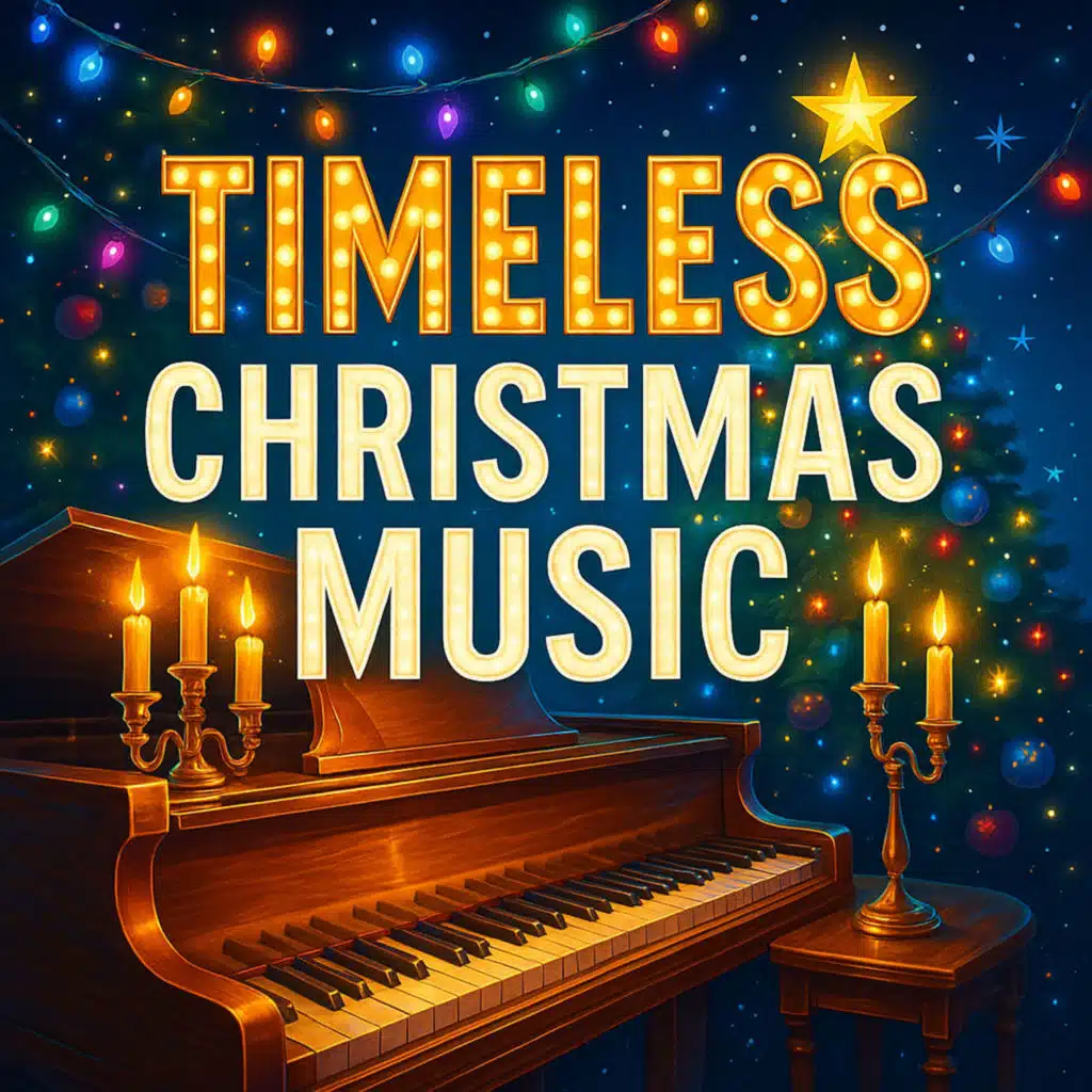Timeless Christmas Music