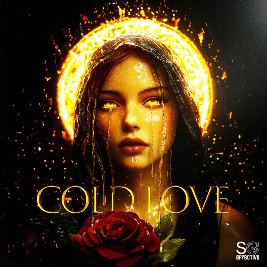 Cold Love - Epic Pop