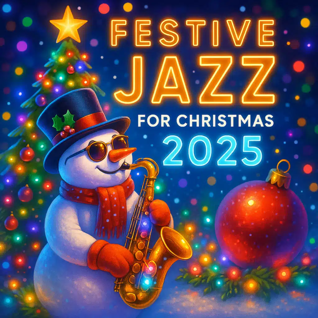 Acoustic Christmas, Christmas Carols & Jazz Christmas