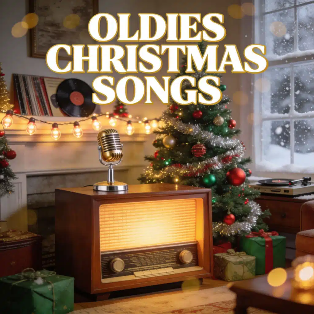 Oldies Christmas Songs