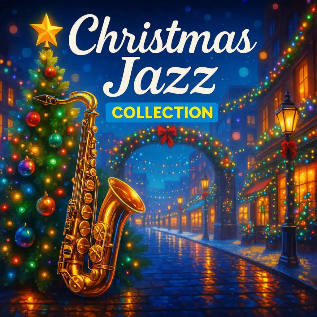 Acoustic Christmas, Christmas Carols & Jazz Christmas