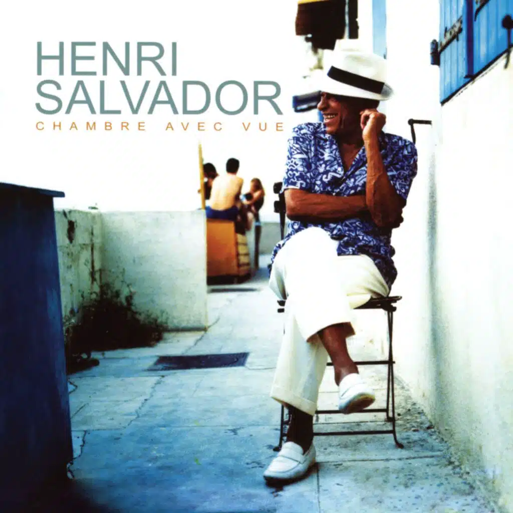 All I Really Want Is Love