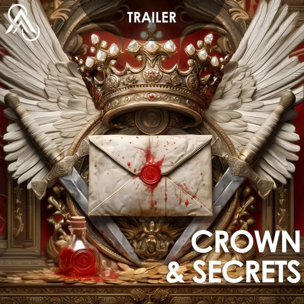 Crown and Secrets