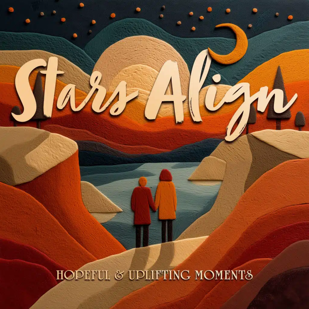 Stars Align: Hopeful & Uplifting Moments