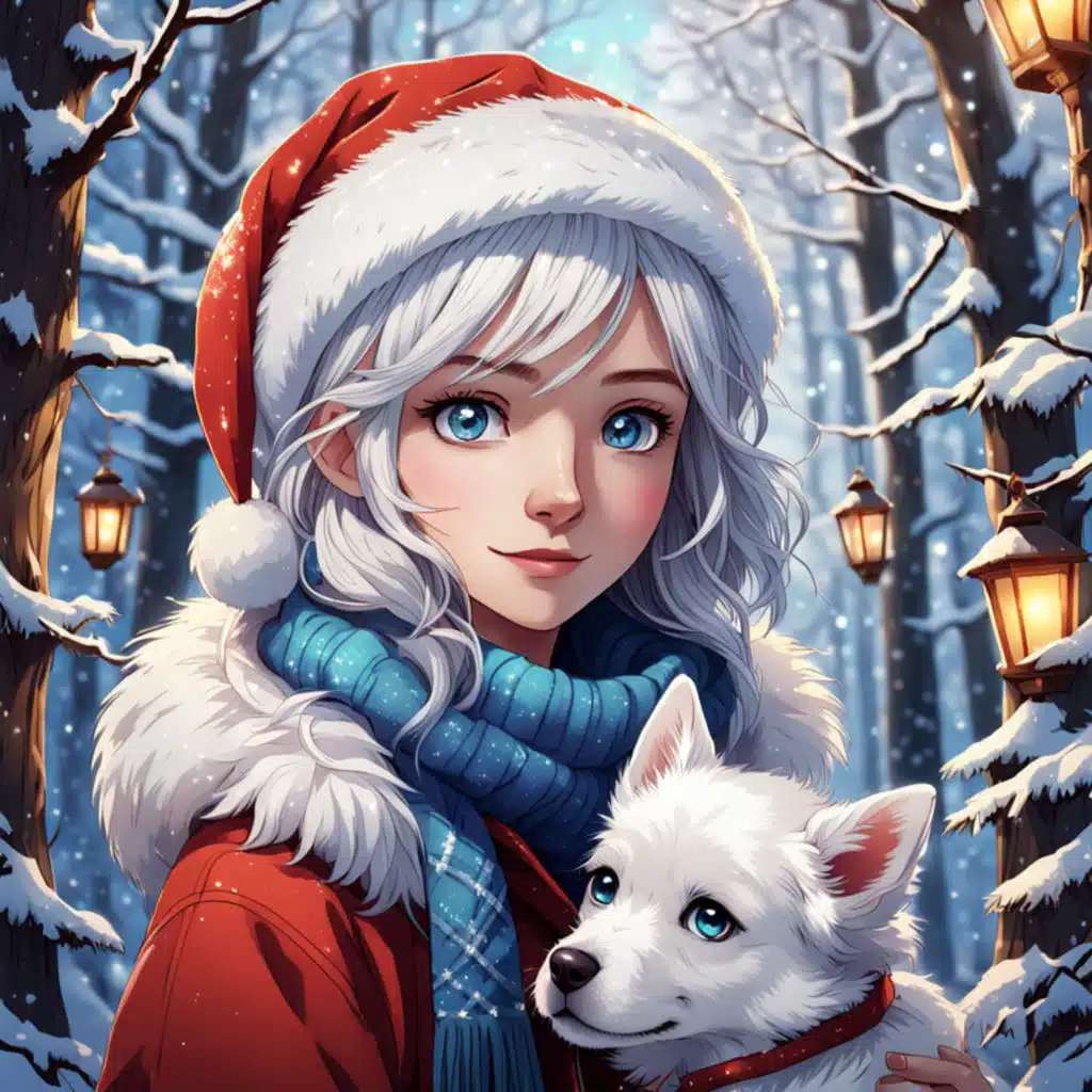 Frostbound Lofi: Warm Beats for Winter Nights