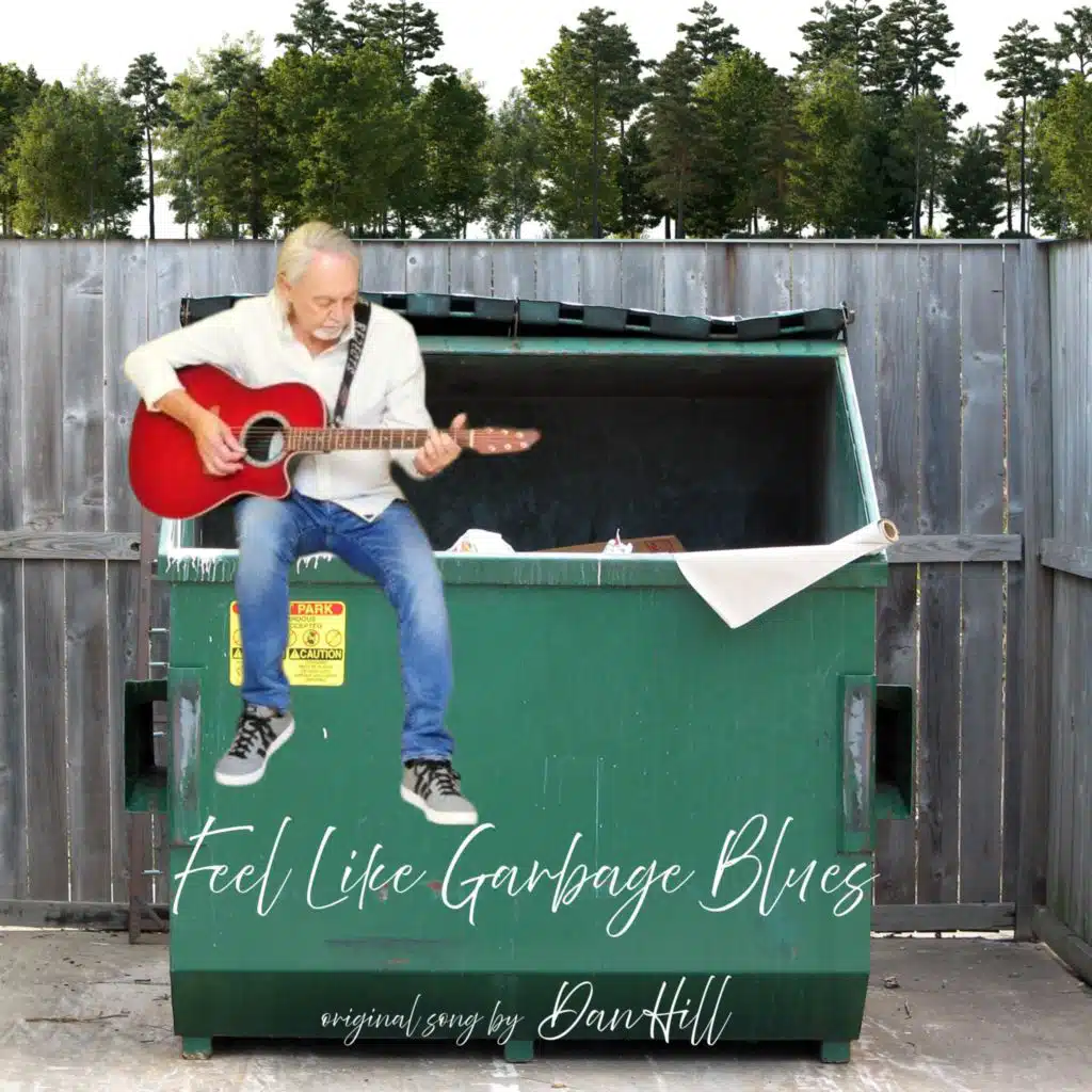 Feel Like Garbage Blues