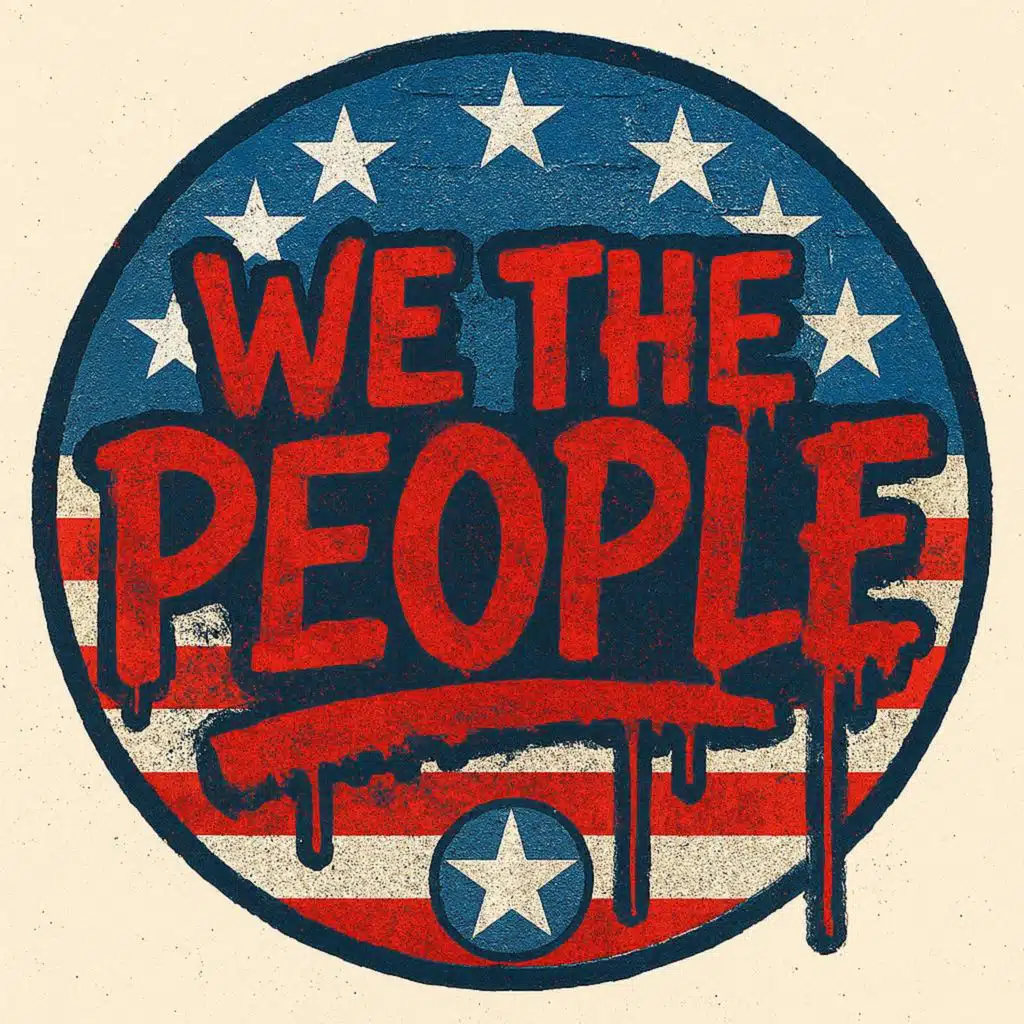 We The People
