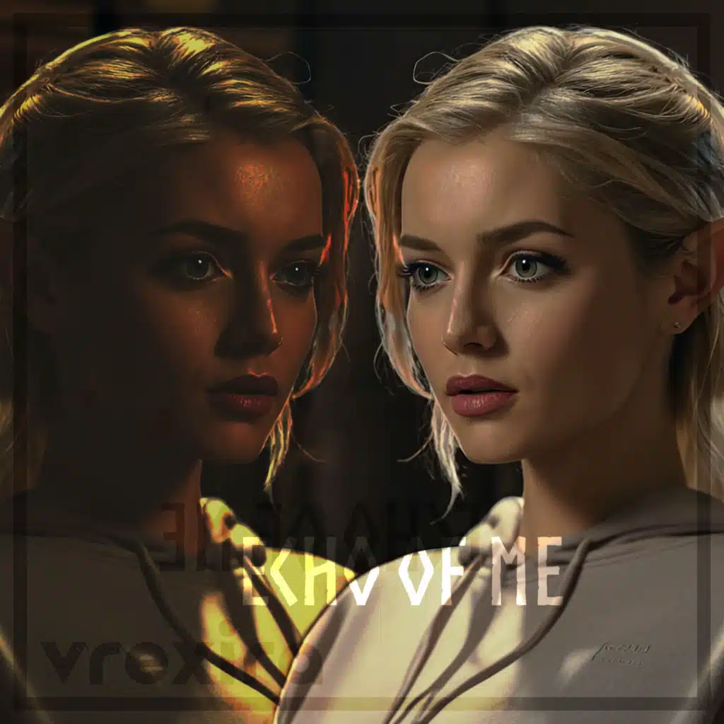 Echo of Me
