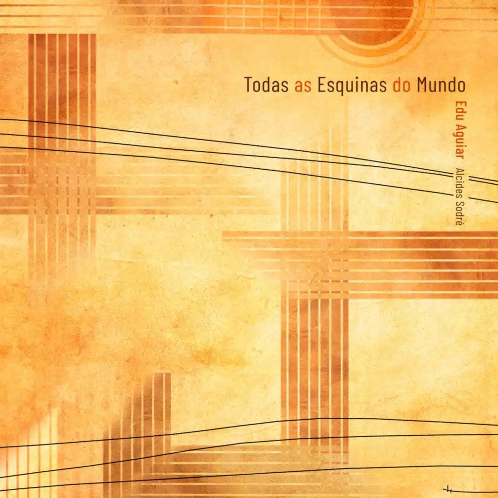 Edu Aguiar & Alcides Sodré