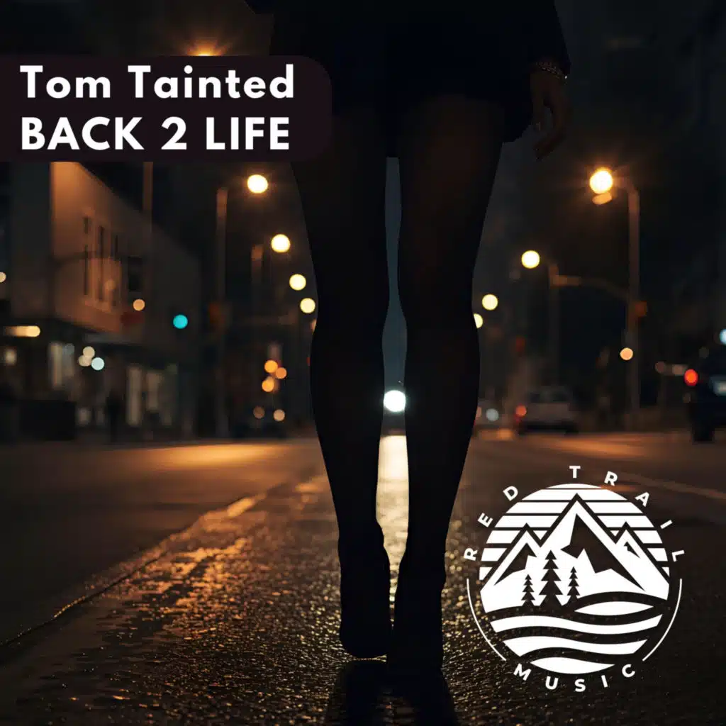 Tom Tainted