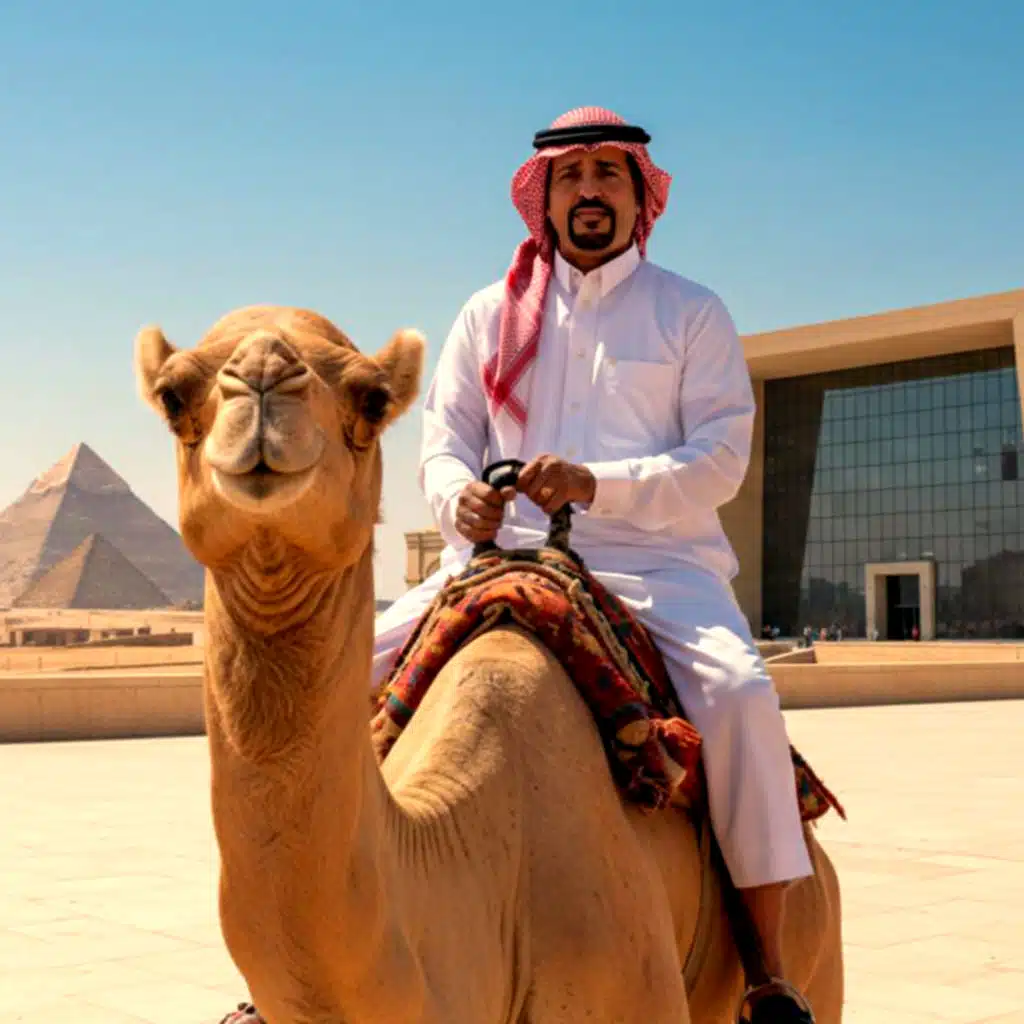 منصور العميري