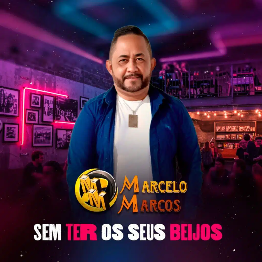 Marcelo Marcos