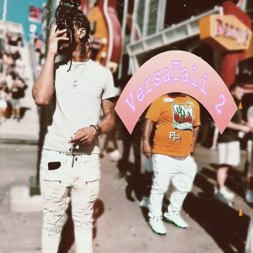 Time Flies (feat. Feddi GMG)