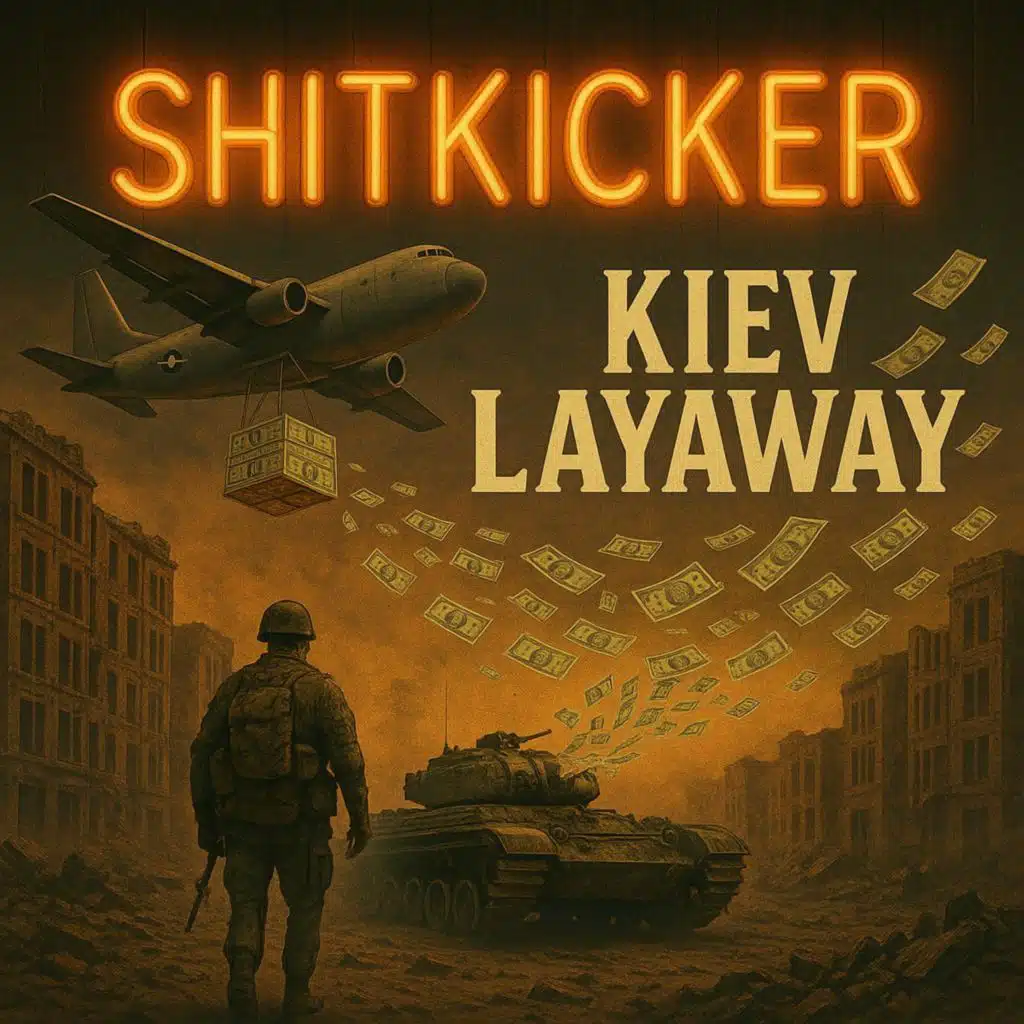 Kiev Layaway