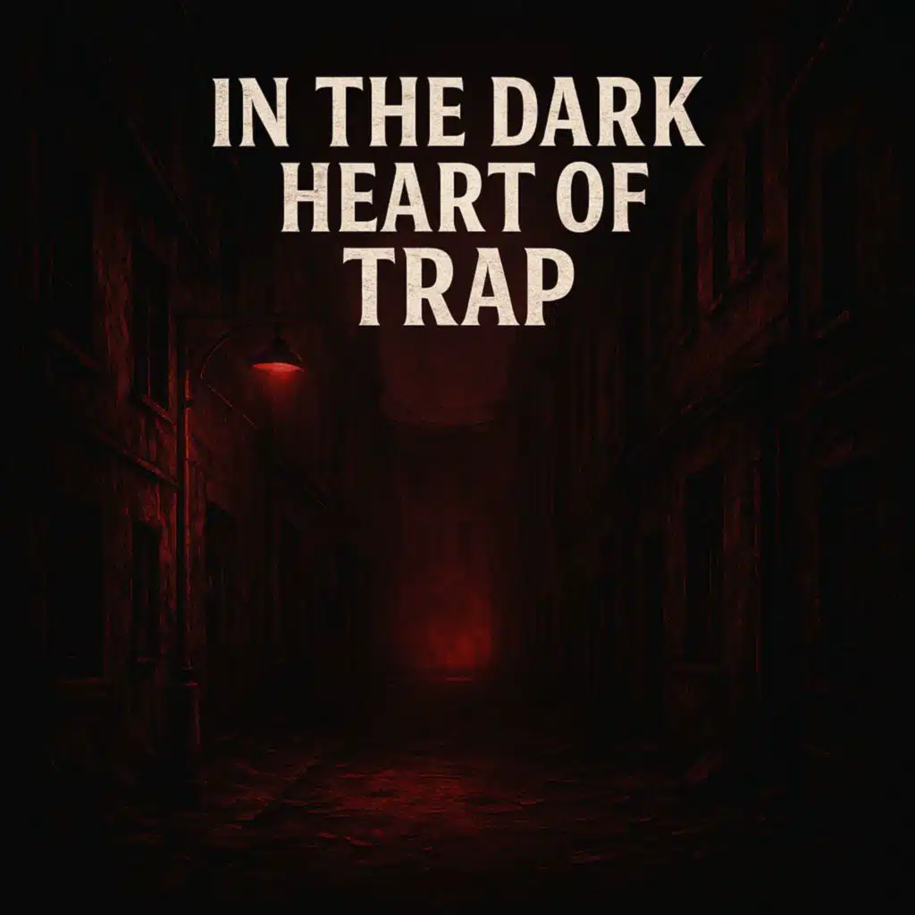 IN THE DARK HEART OF TRAP