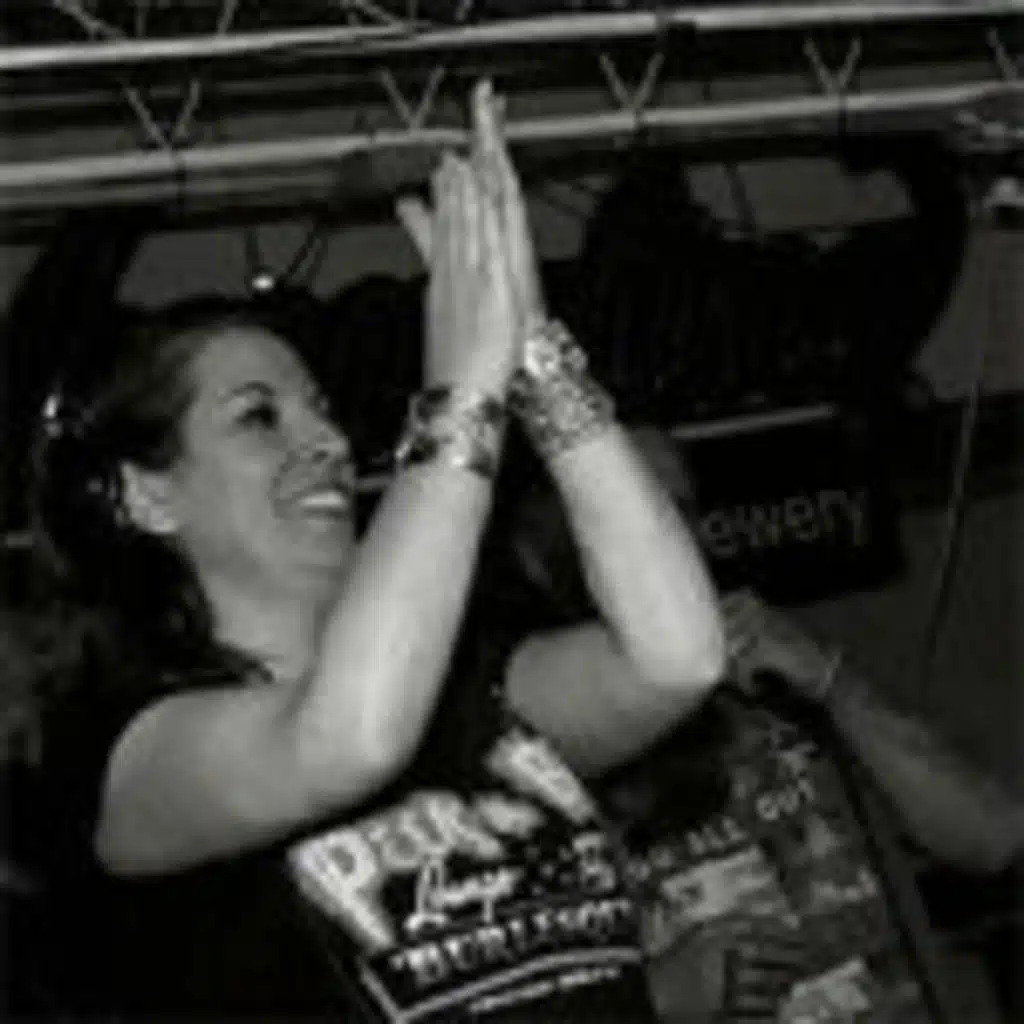 Jennifer Marley - Electric Boom Boom 317