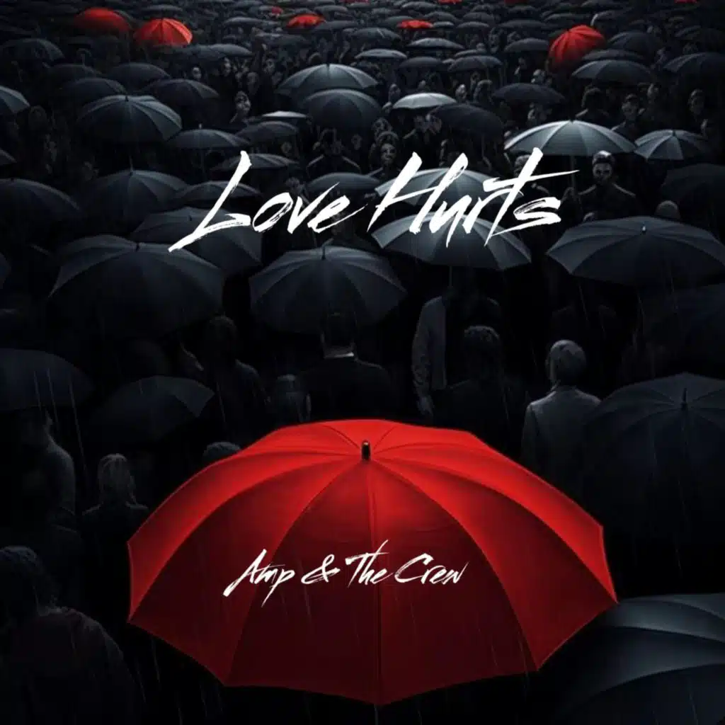 Love Hurts (feat. Hudson Brothers)