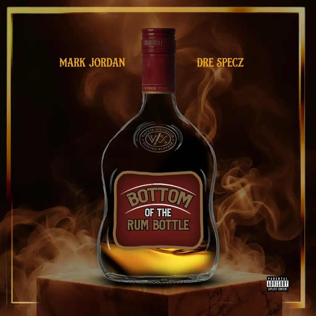 Mark Jordan