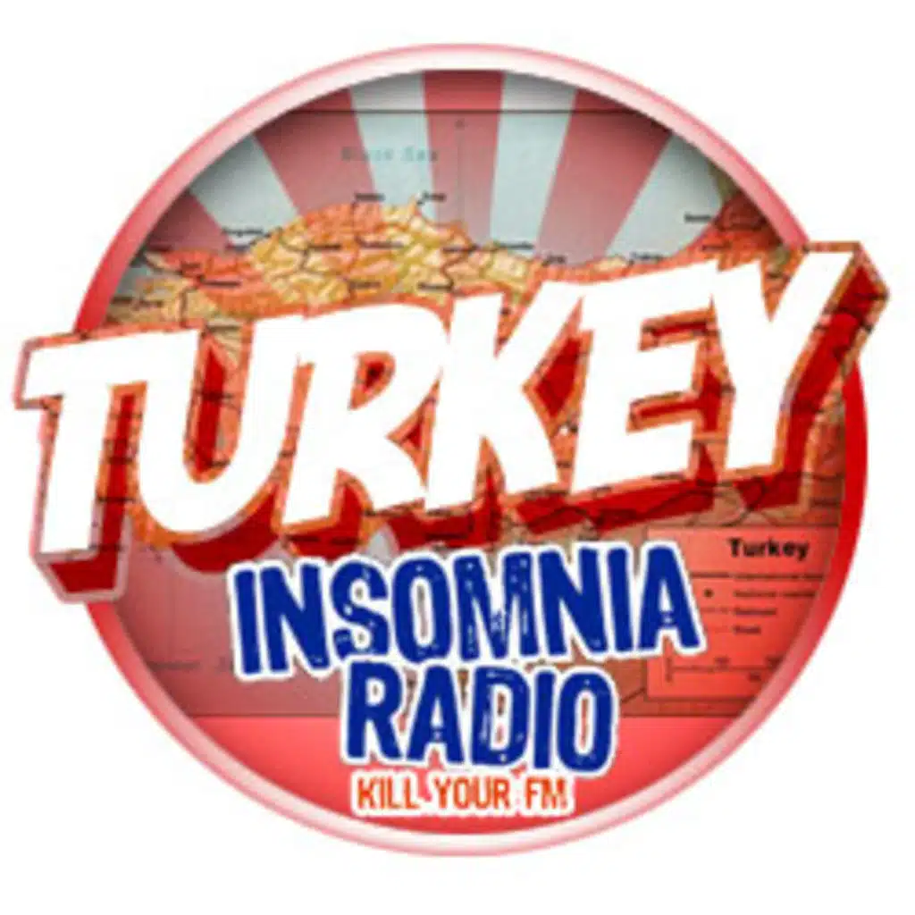 IR Turkey #2: The One With My Wife (English)