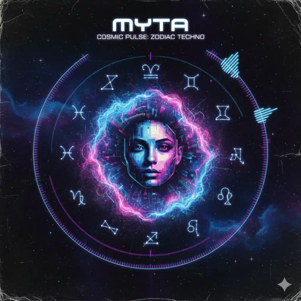 Cosmic Pulse: Zodiac Techno 2