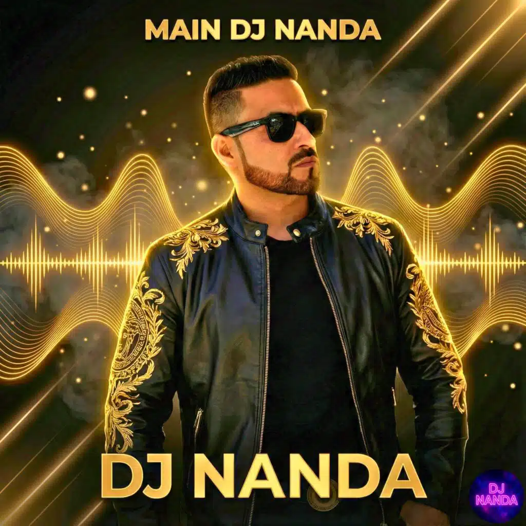 MAIN DJ NANDA
