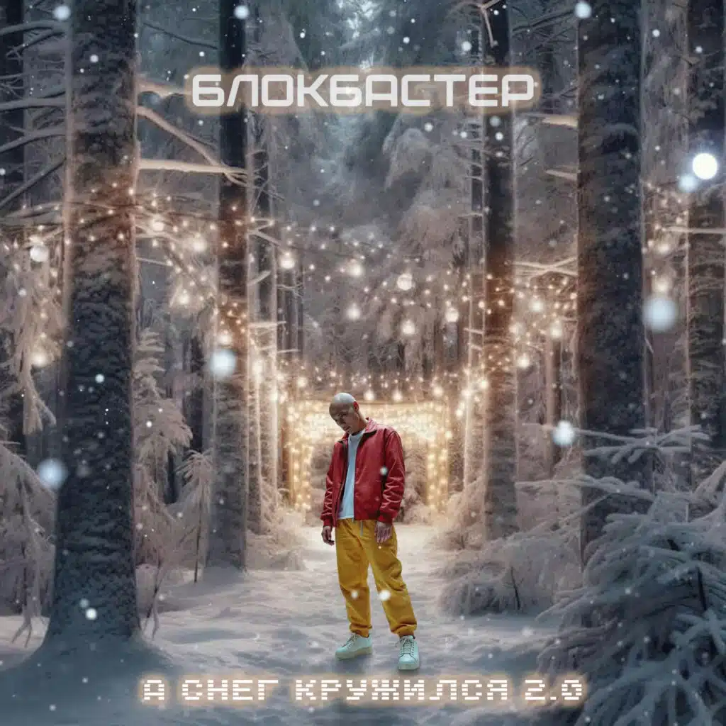 Блокбастер