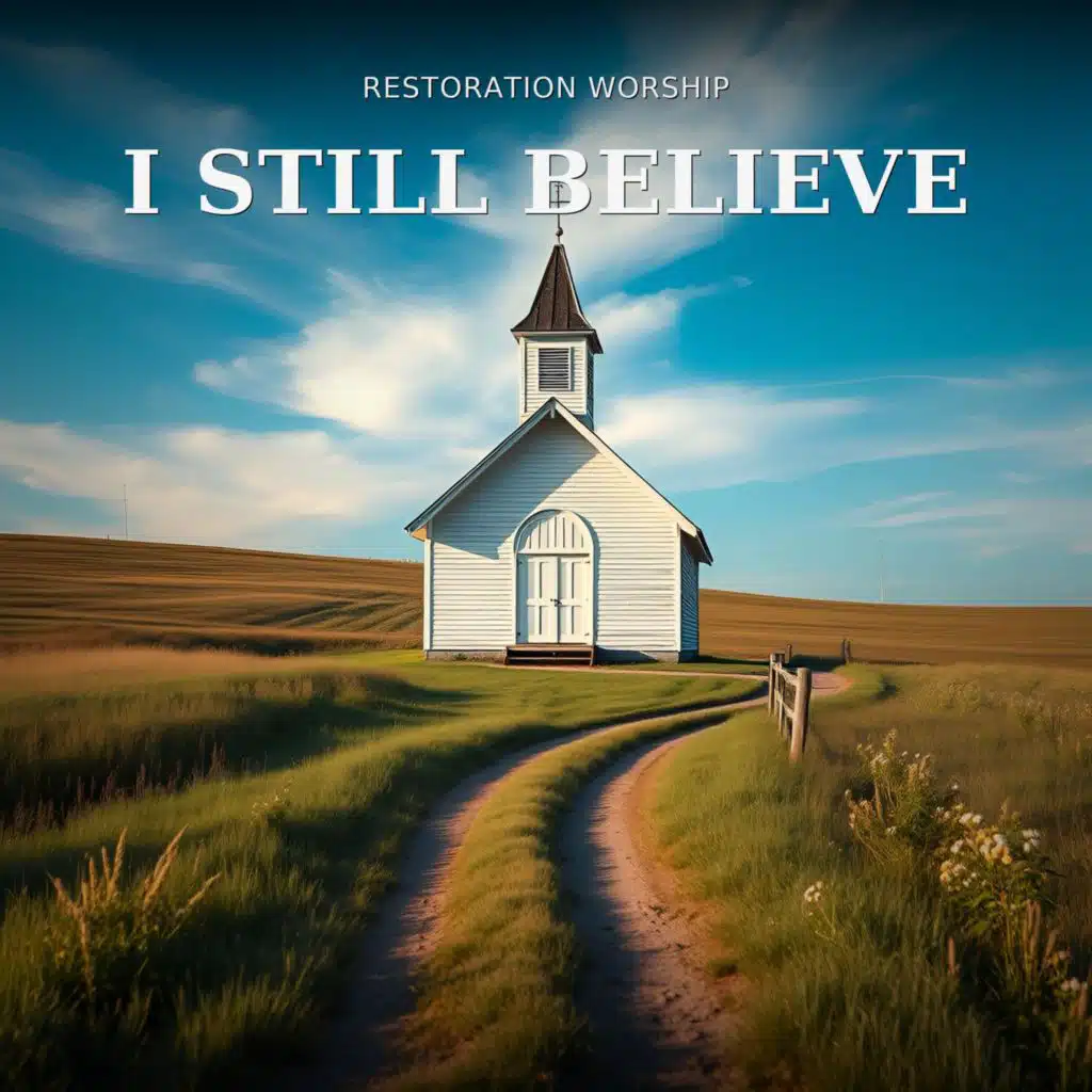 Restoration Worship