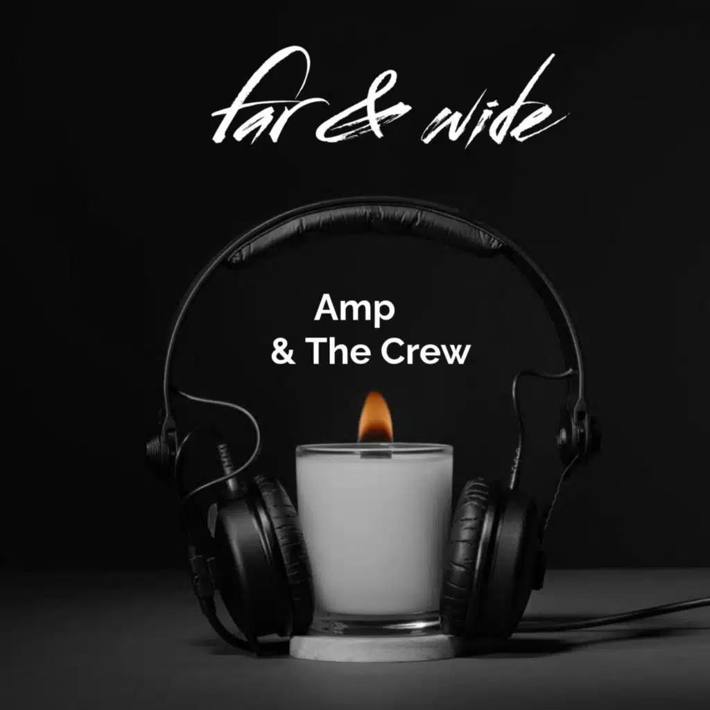 Far & Wide (feat. RC Machine)