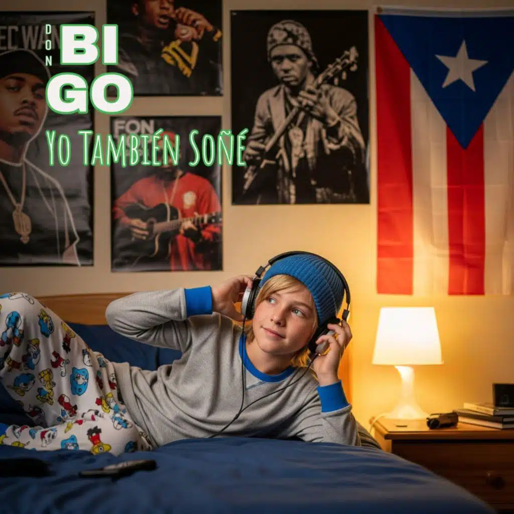 Vamonos Pal Monte (feat. Yeiz PR, Oly Ramos & Manny)