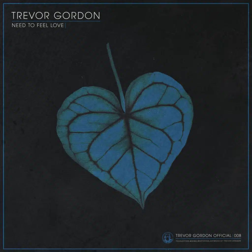 Trevor Gordon