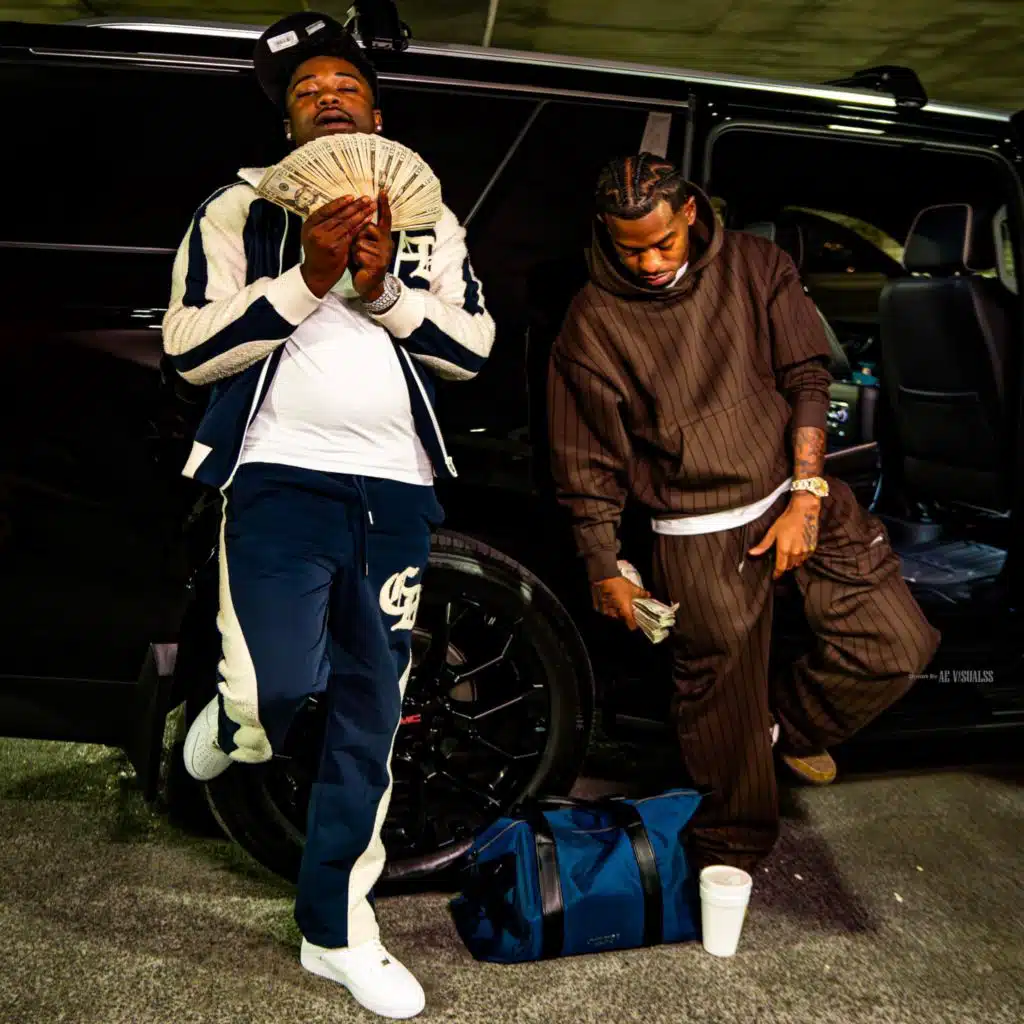 1 OF THEM (feat. Dreco Street)