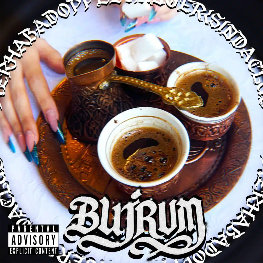 BUJRUM
