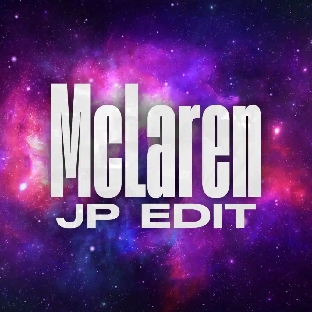 McLarem (Radio Edit)