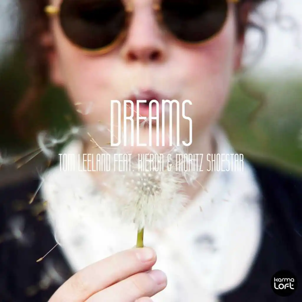 Dreams (Instrumental Mix)