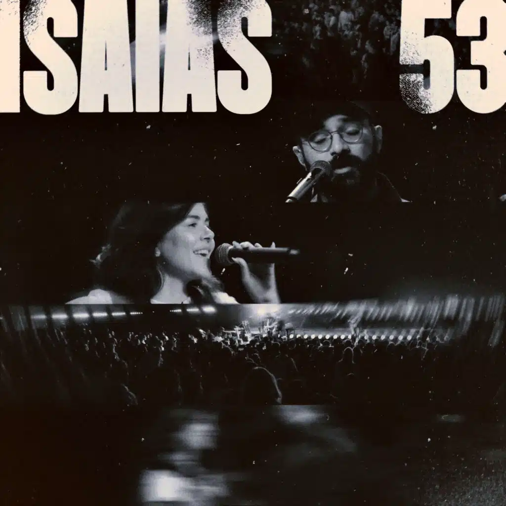 Isaías 53 (Ao Vivo)