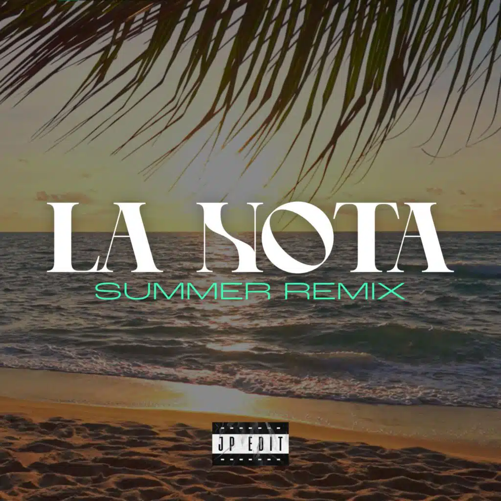 La Nota (Radio Edit)