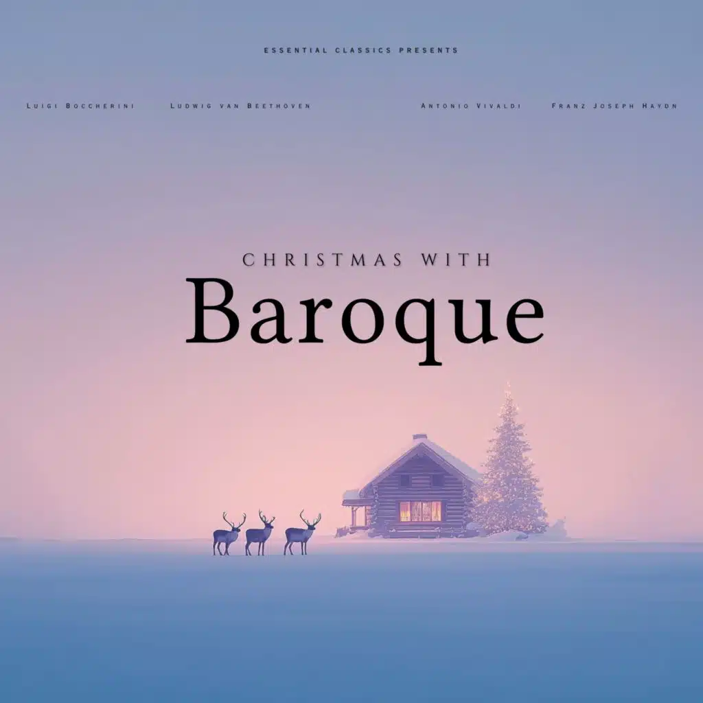 Chamber Orchestra of the Saint Petersburg Philharmony & Vladimir Altschuler