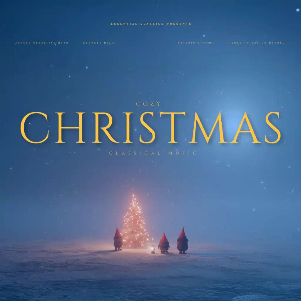 Carnival of the Animals: XIII. the Swan