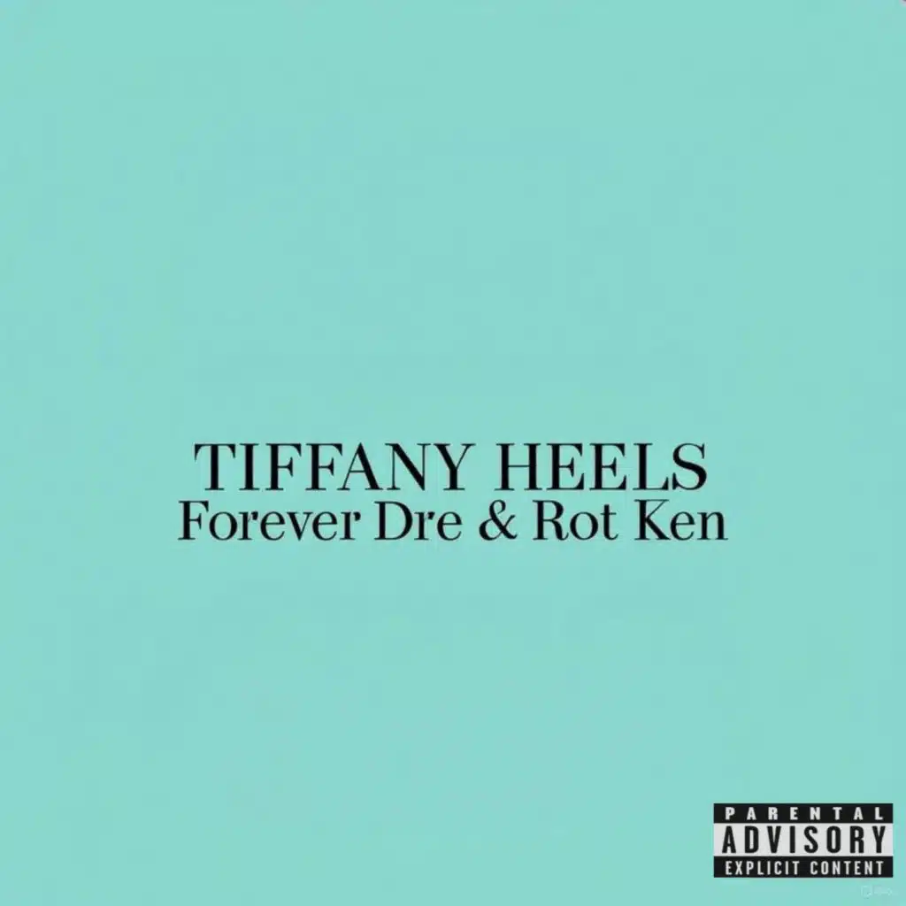Tiffany Heels (Extended)
