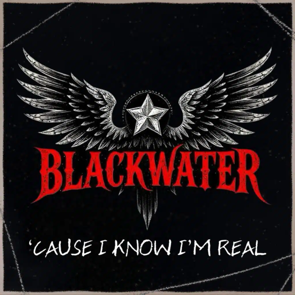 'Cause I Know I'm Real