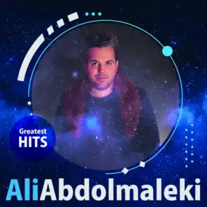 Ali Abdolmaleki - Greatest Hits