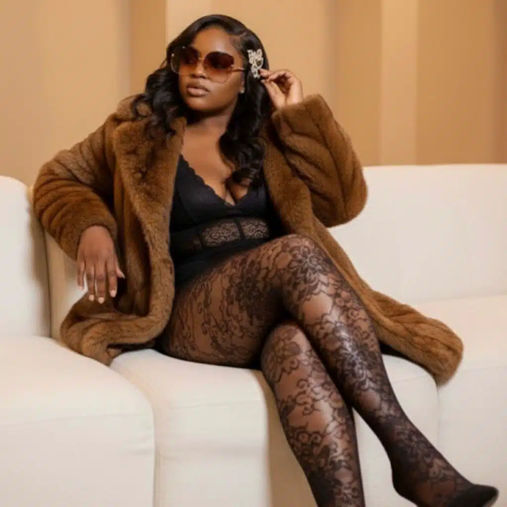 Everything That’s Mine