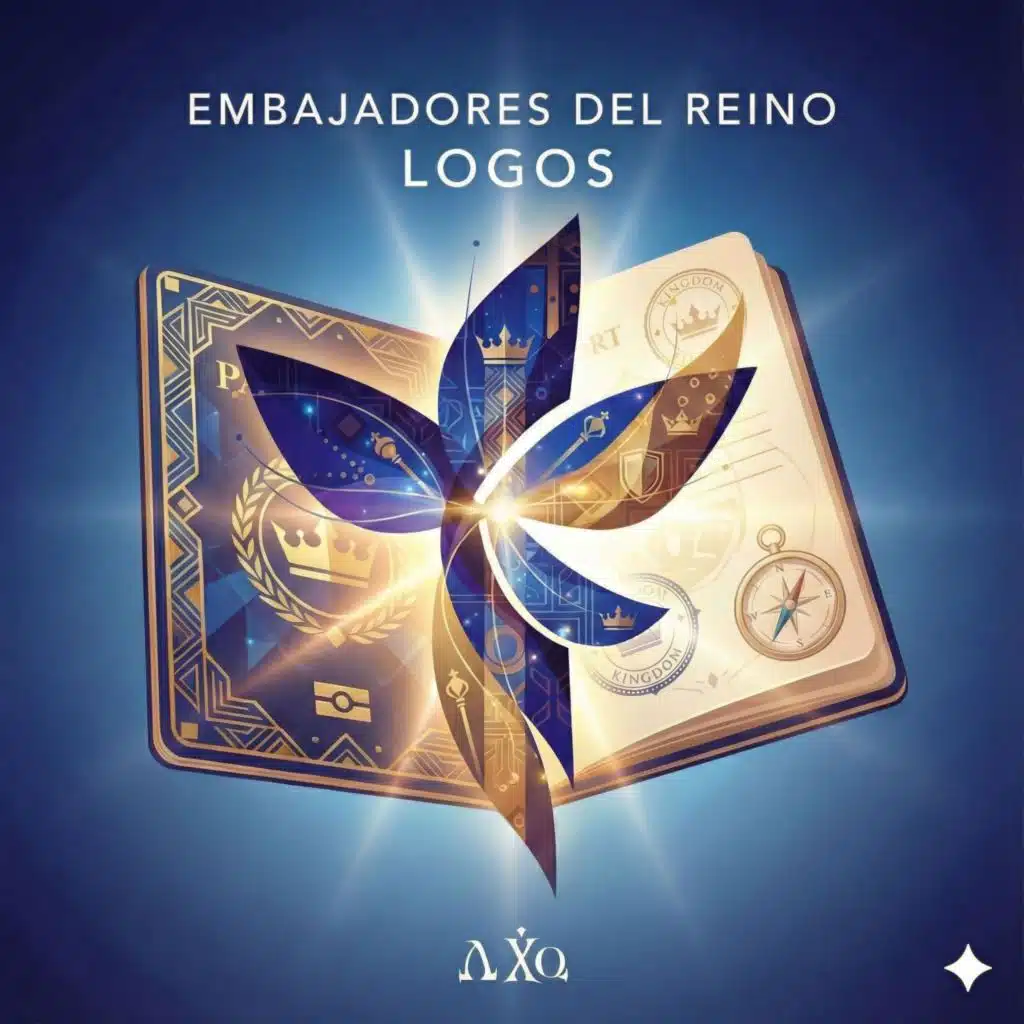 Embajadores del Reino