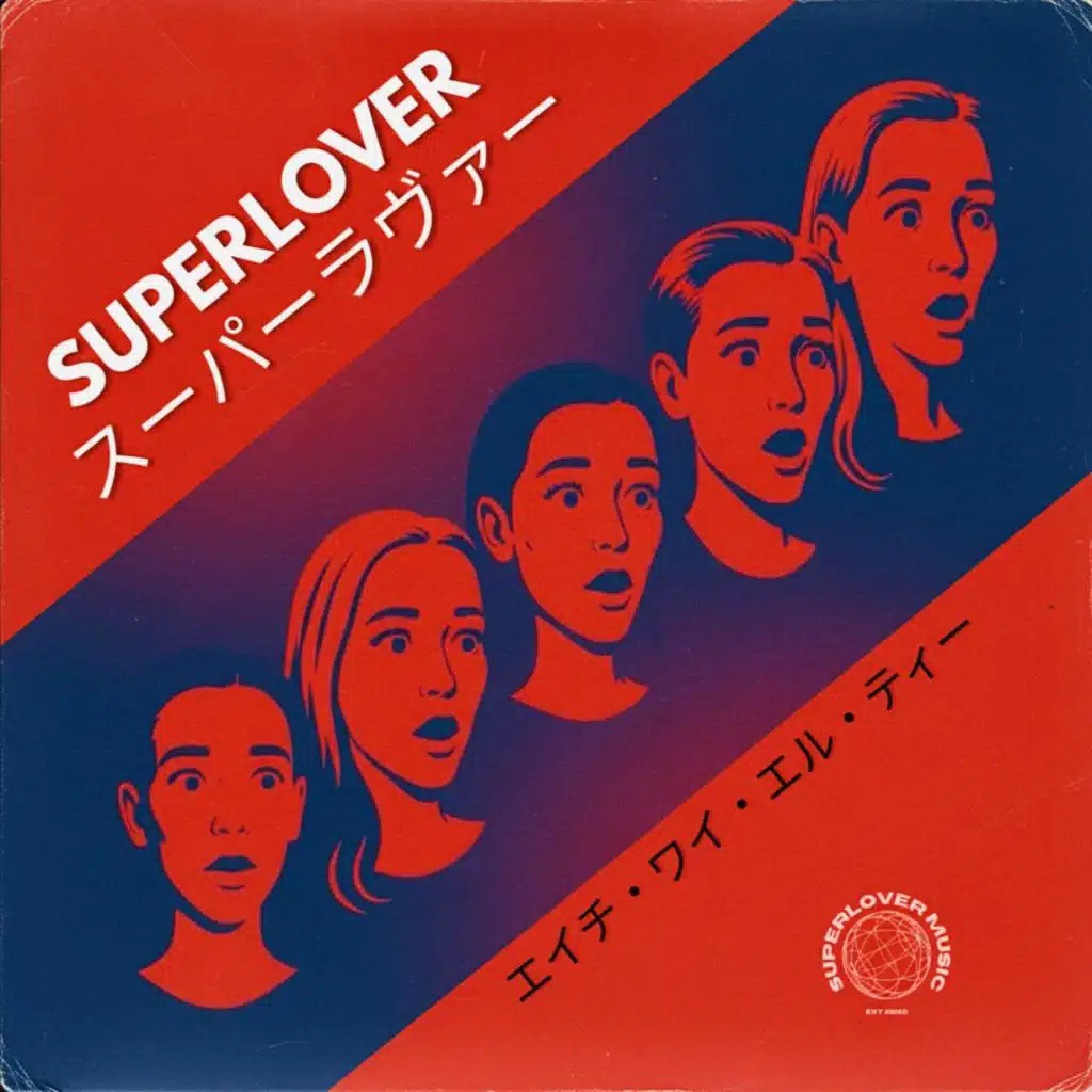 Superlover