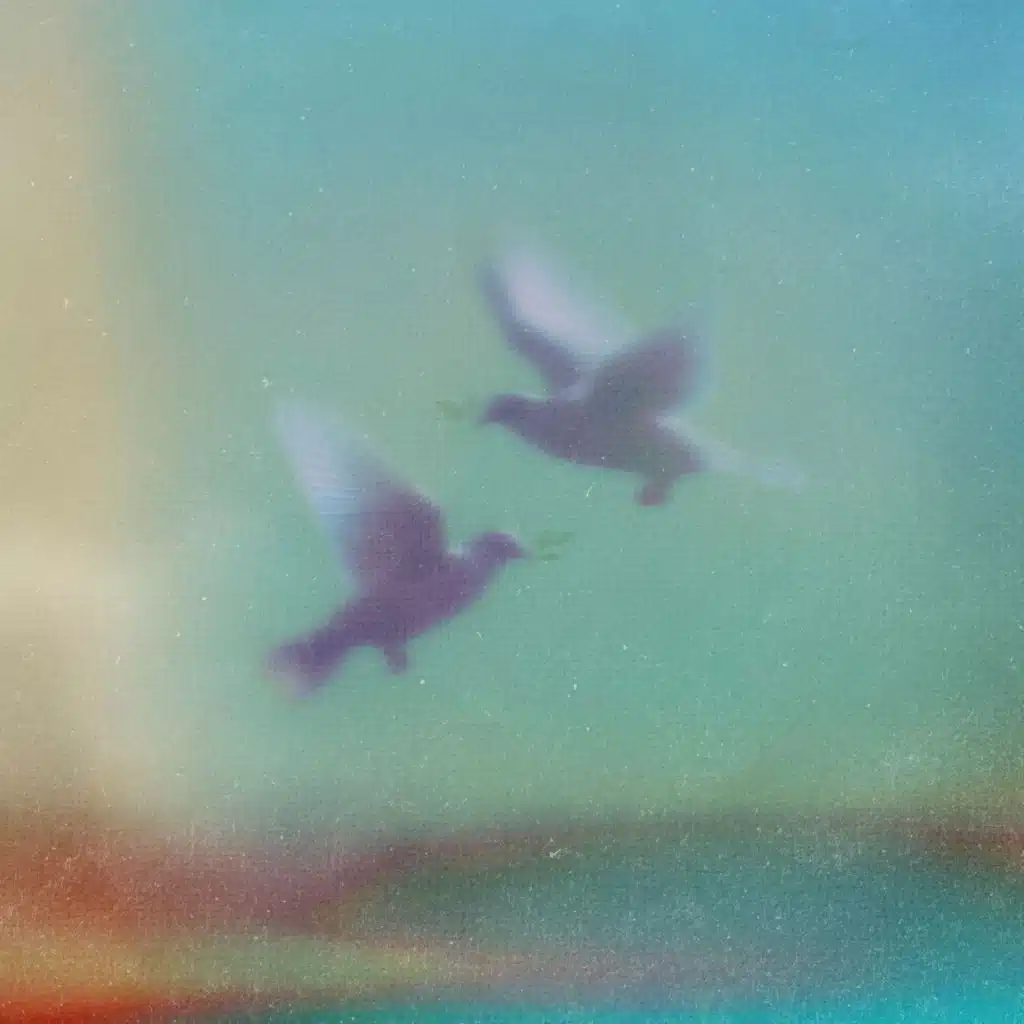 piece of peace (Instrumental)