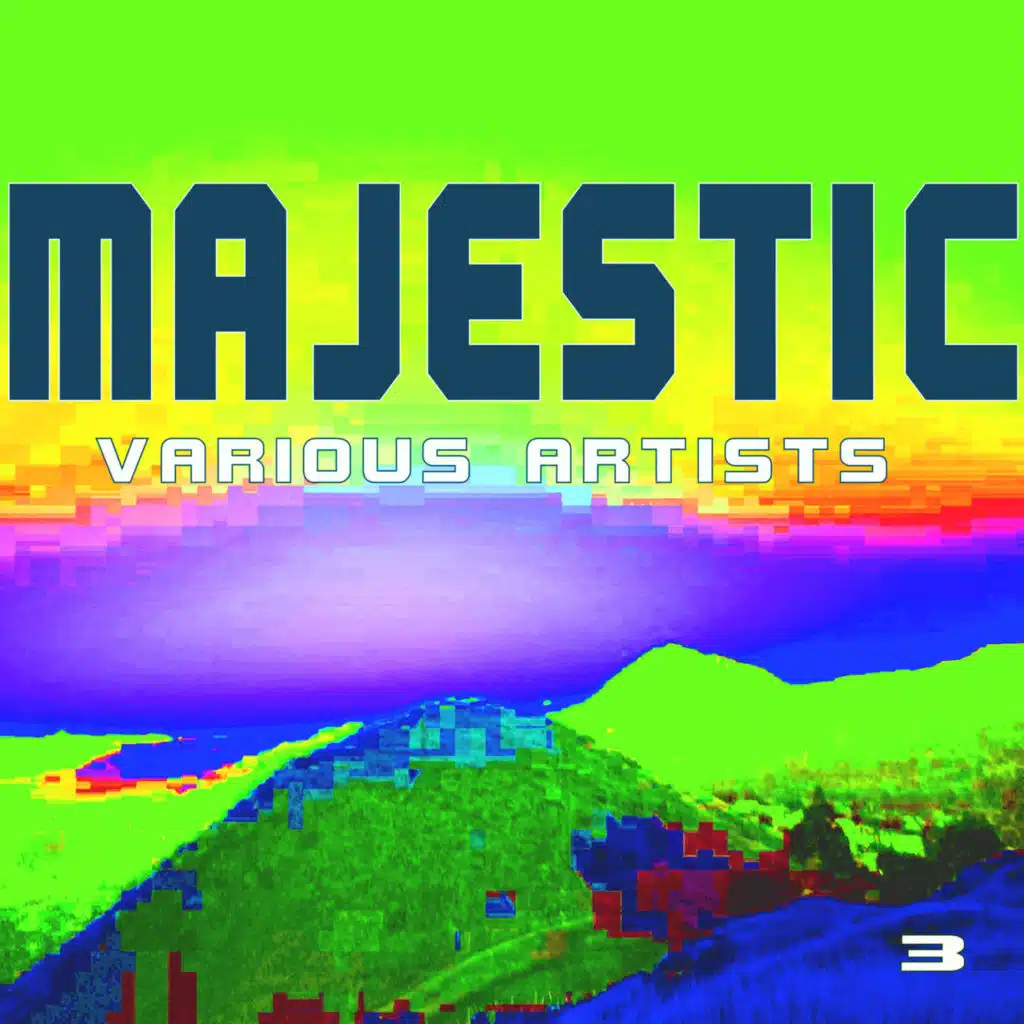 Majestic 3
